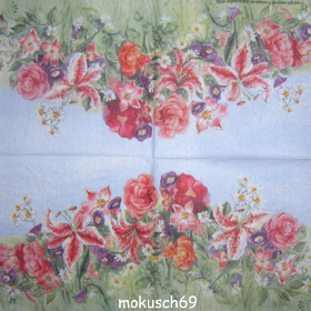 Blumen 2 Avec