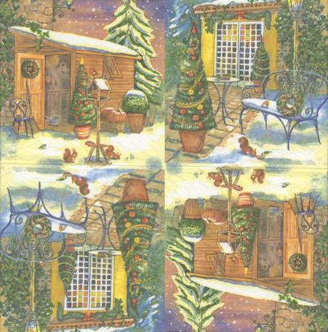 Winter 2-6 Avec