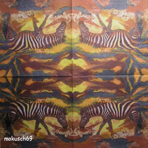 Zebra Avec