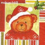 Br / Teddy