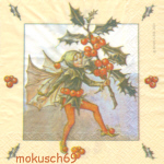 Flower Fairies 4-10