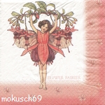 Flower Fairies 4-15