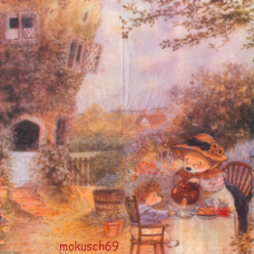 Foxwood Tales