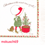 Holly Hobbie 4-12