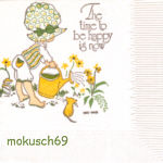 Holly Hobbie