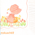 Holly Hobbie 4-18