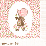 Holly Hobbie 4-6
