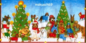 Hund 2-33 Caspari