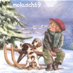 Hund 4-389