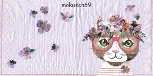 Katze 2-93