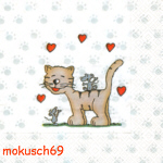 Katze 4-78