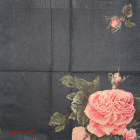 Mona Svrd 17 (Rsolo 1-8 schwarz)