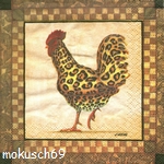 Huhn 107 CT