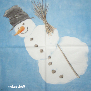Schnee 1-11 sia