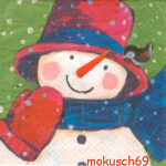Snowmen
