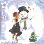 Schnee 4-500