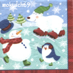 Schnee 4-545 CT