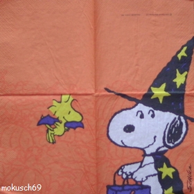Snoopy 1-18