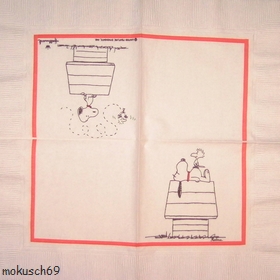 Snoopy 1-27 CT