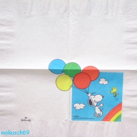 Snoopy 1-7 CT