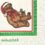 Suche Bär 120