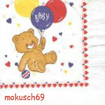 Suche Bär 156