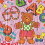 Suche Bär 182