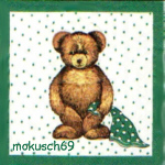 Suche Bär 23 b