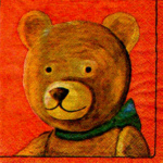Suche Bär 25