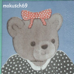 Suche Bär 83