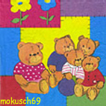 Suche Bär 96