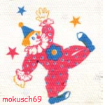 Suche Clown 66