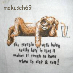 Suche Hund 70