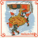Suche Wichtel 75