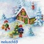 Suche Winter 43