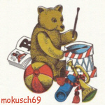 Suche Bär 211