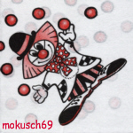 Suche Clown 88