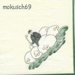 Suche Schaf 6