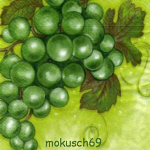 Suche Traube